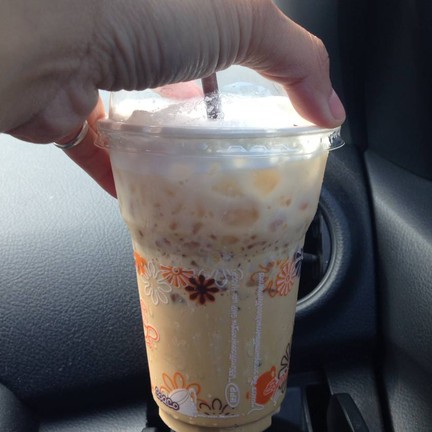 บ้านฟ้ากาแฟสด