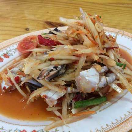 มุมโปรด
